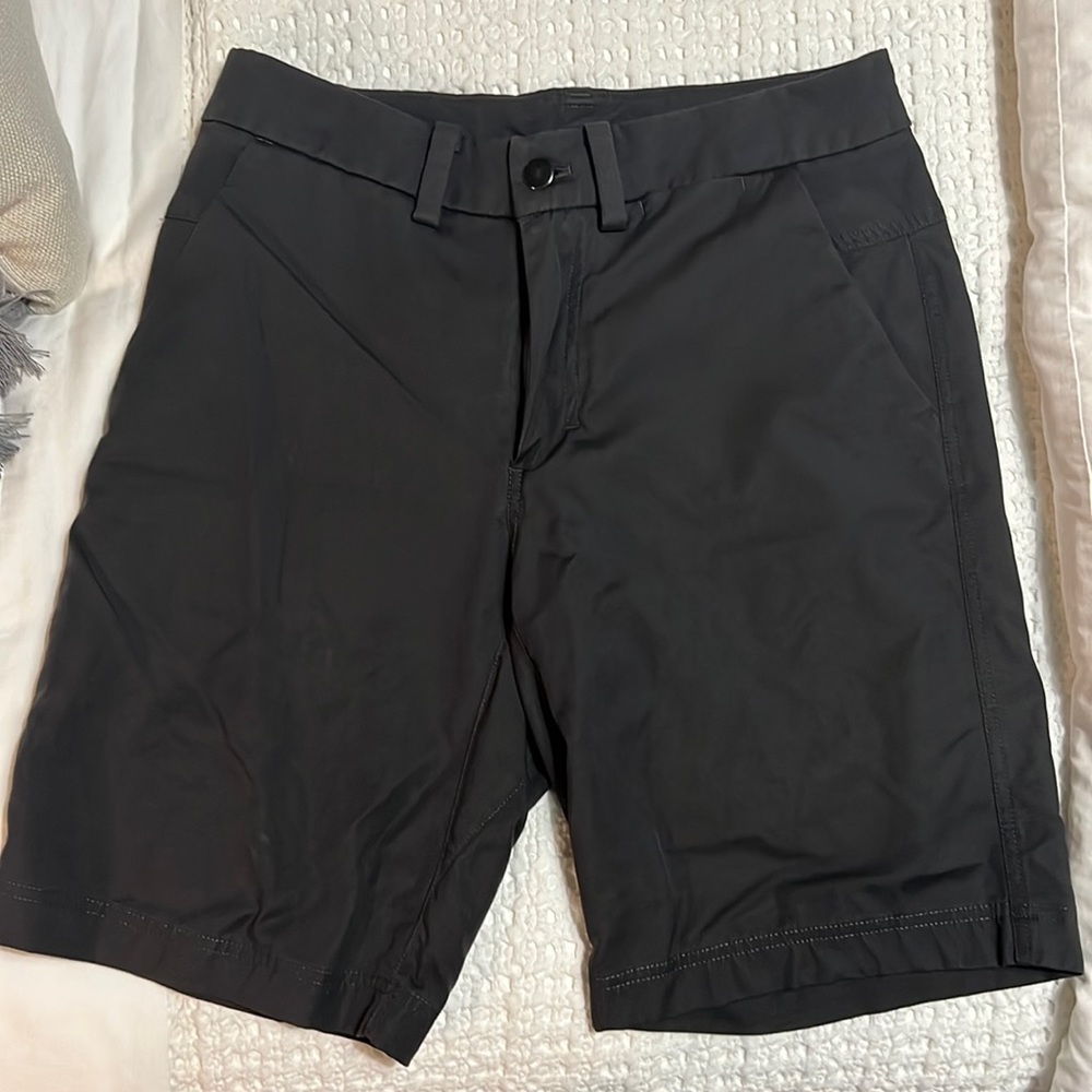 Lululemon Men’s Commission Shorts